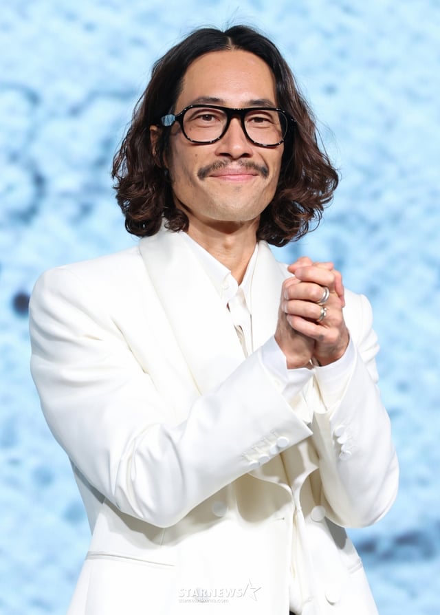 류승범 /사진=뉴스1