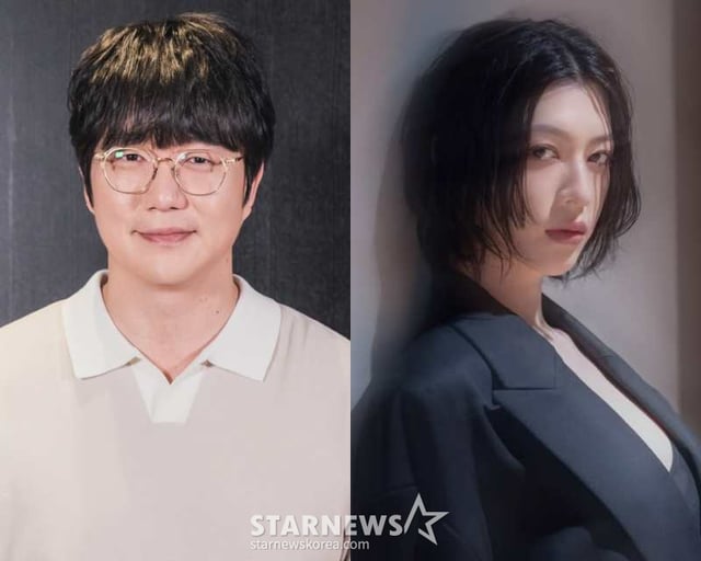 /사진=스타뉴스, 미요시 아야카 SNS