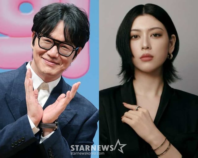 /사진=스타뉴스, 미요시 아야카 SNS