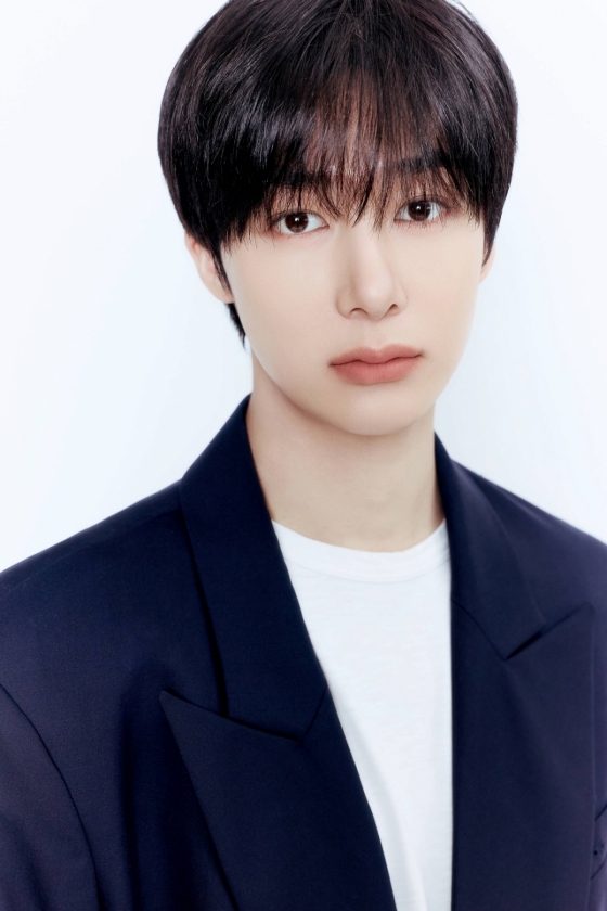 몬스타엑스 형원 /사진=스타쉽엔터테인먼트 