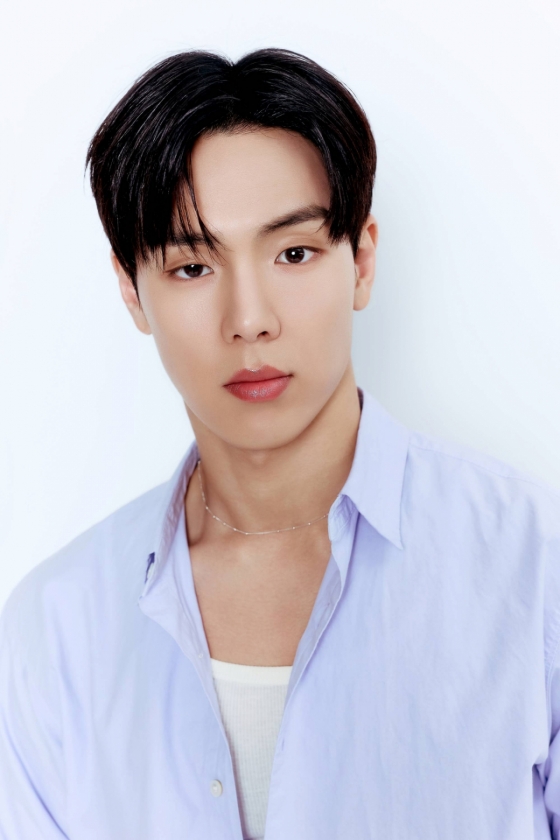 몬스타엑스 셔누 /사진=스타쉽엔터테인먼트 