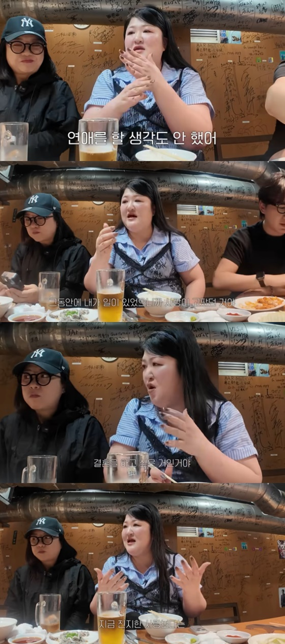 김숙, 이국주/사진=이국주 유튜브
