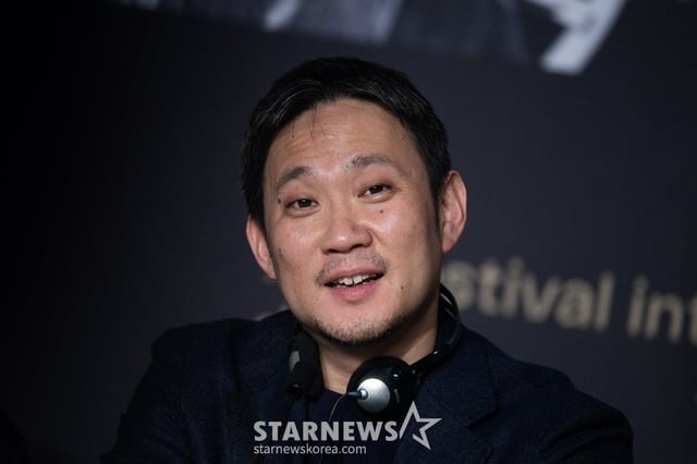 하마구치 류스케 감독 / /사진=/AFPBBNews=뉴스1=스타뉴스