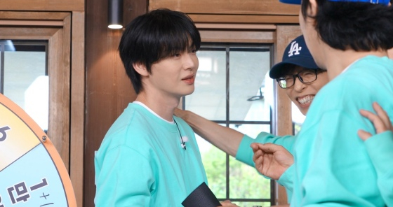 안재현 /사진제공=SBS