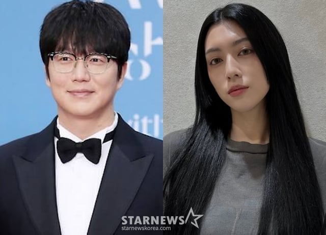 ソン·シギョン(左)、三好彩香/写真=スターニュース、インスタグラム