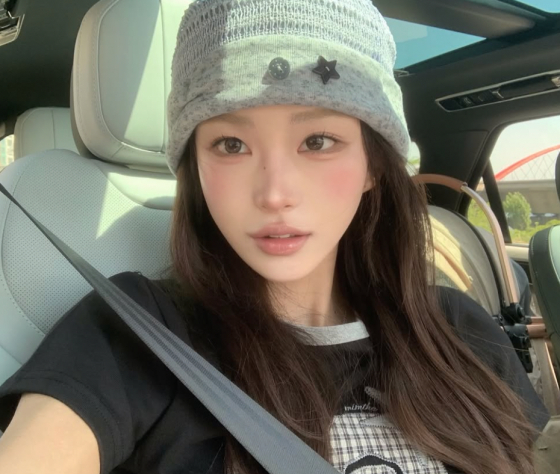 최준희 /사진=최준희 인스타그램