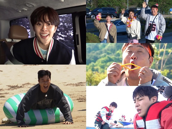 /사진=KBS 2TV