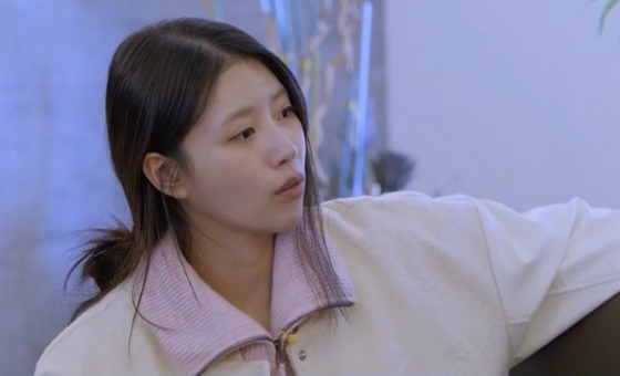 이미주/사진=TV조선
