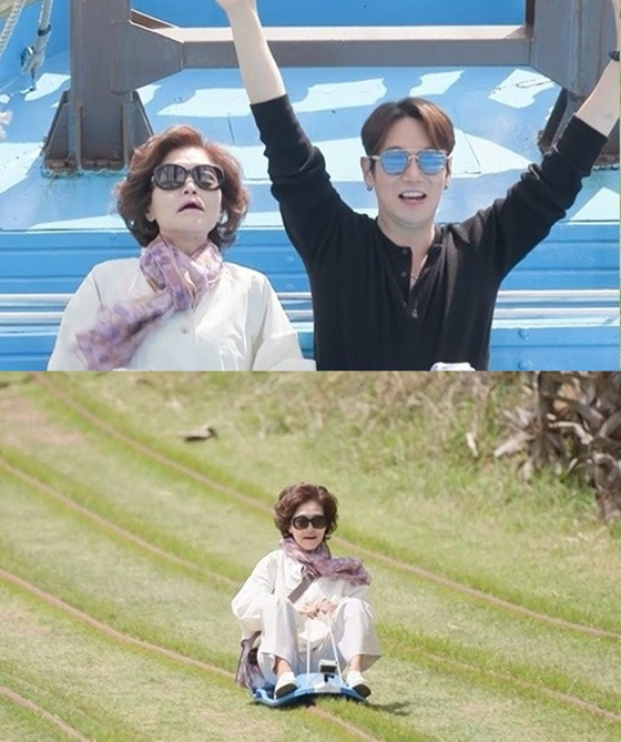 /사진=KBS 2TV