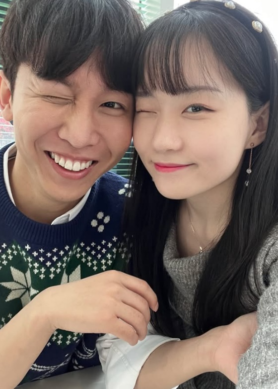 /사진=원샷한솔 SNS