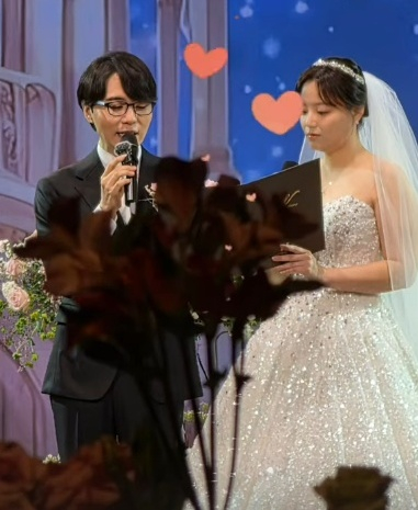 /사진=남도형 SNS