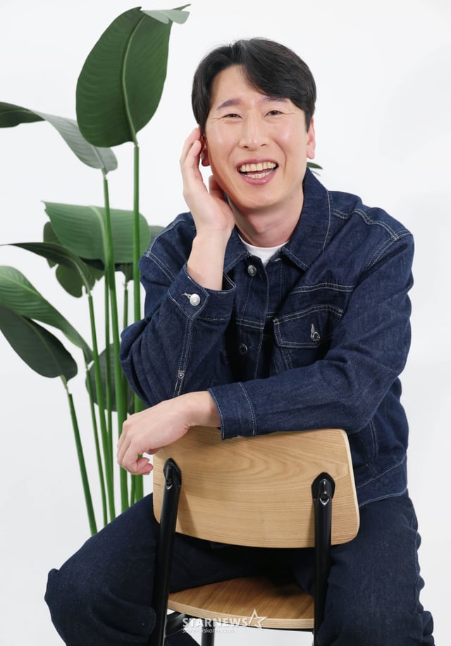 양상국 /사진=이동훈