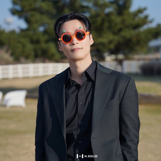 허남준/사진=에이치솔리드(H.SOLID)