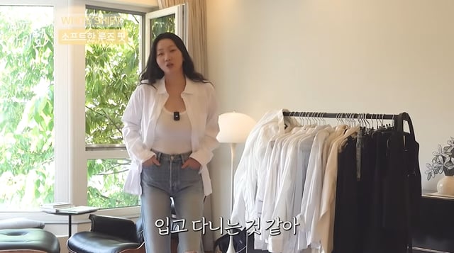 /사진=유튜브 채널 '윤쥬르'