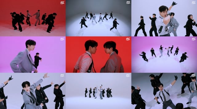 /사진=유튜브 채널 '1theK Originals'