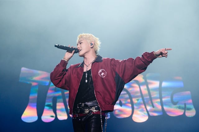 /사진=SM엔터테인먼트