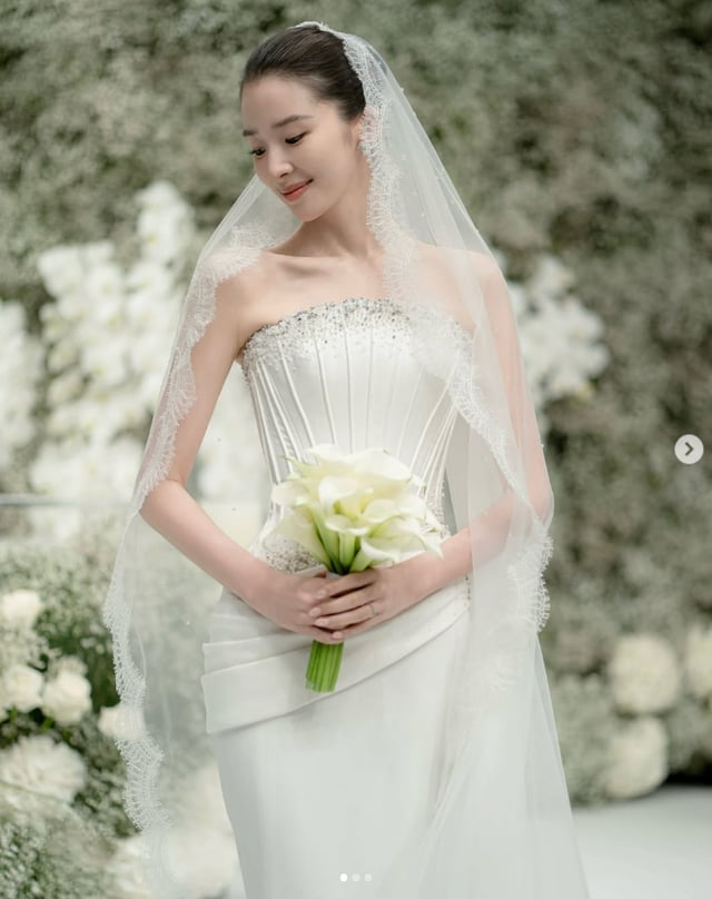 /사진=아이린 SNS