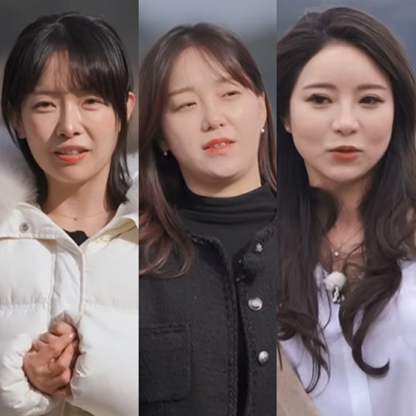 /사진=SBS Plus, ENA '나는 솔로' 