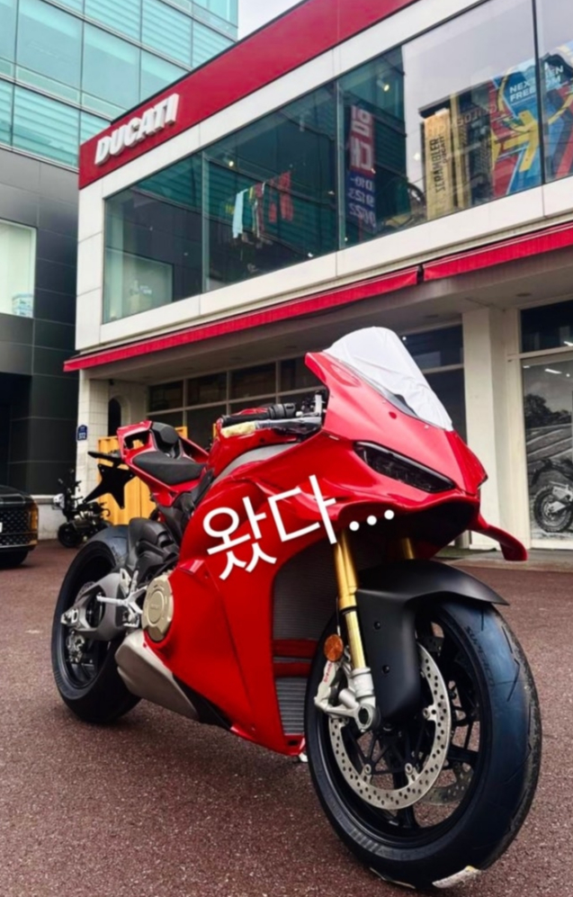 /사진=방탄소년단 정국 SNS