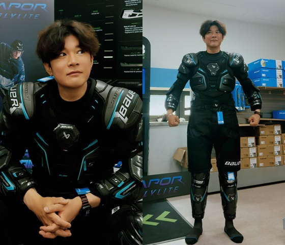 /사진=신동 SNS