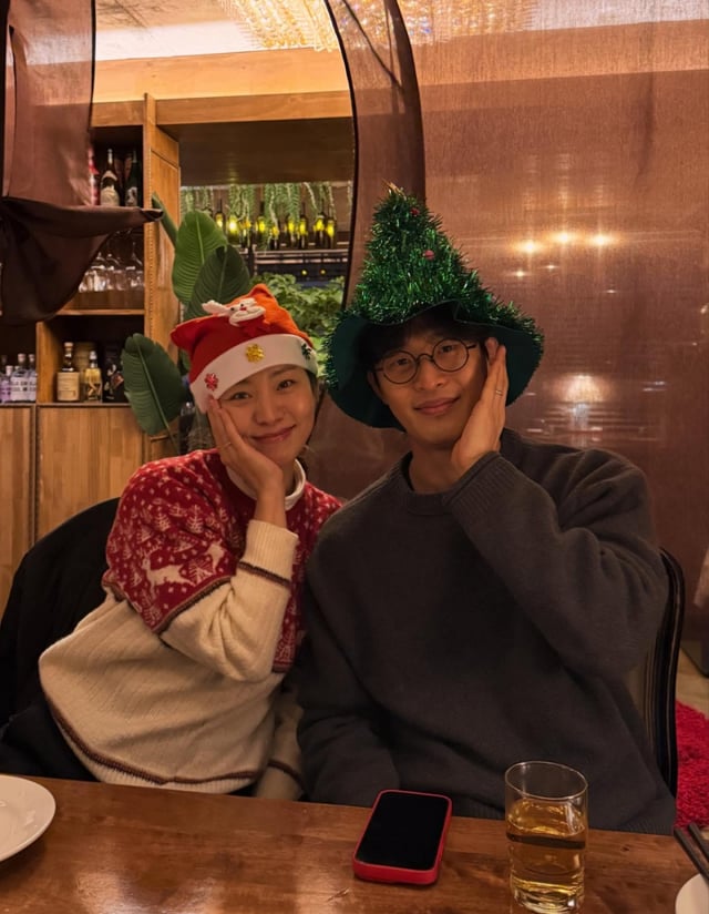 /사진=노수산나 SNS