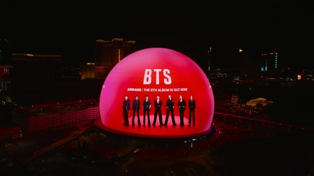 /사진=빅히트 뮤직(하이브)