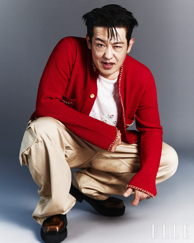 /사진=엘르 코리아