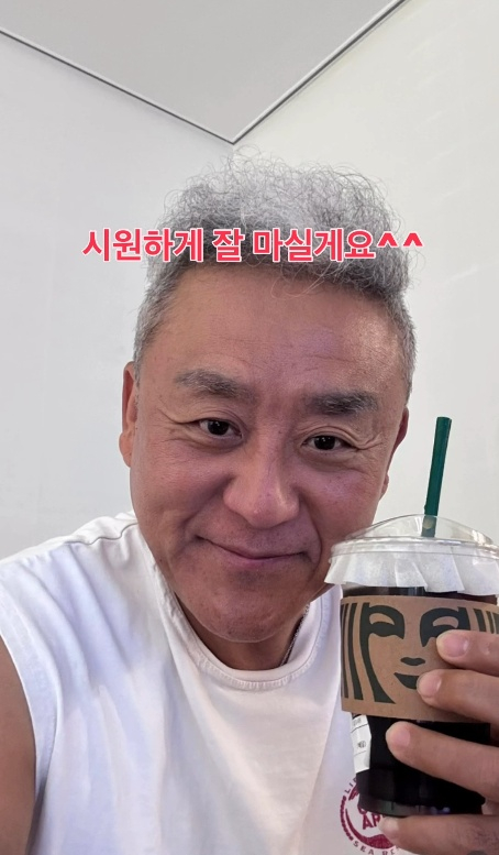 /사진=최준용 SNS
