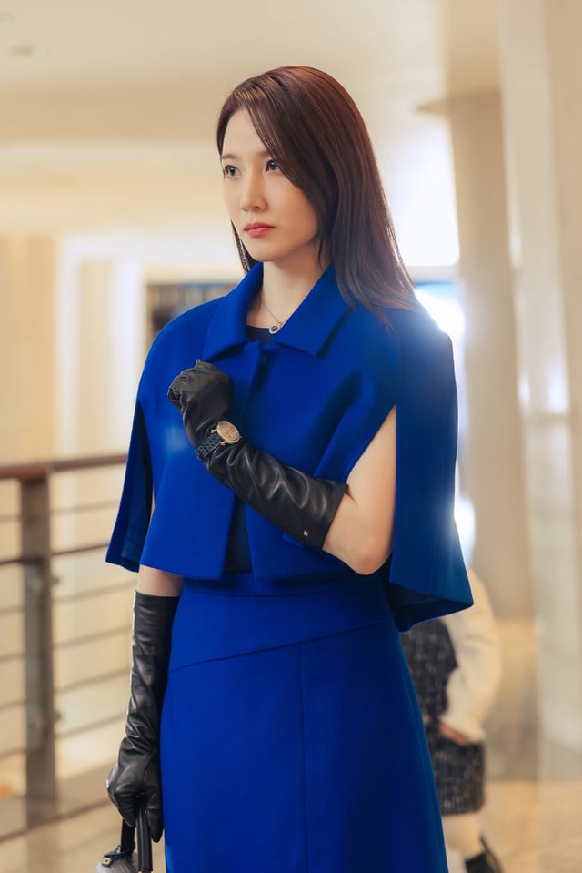 박은빈 /사진=tvN '오싹한 연애'