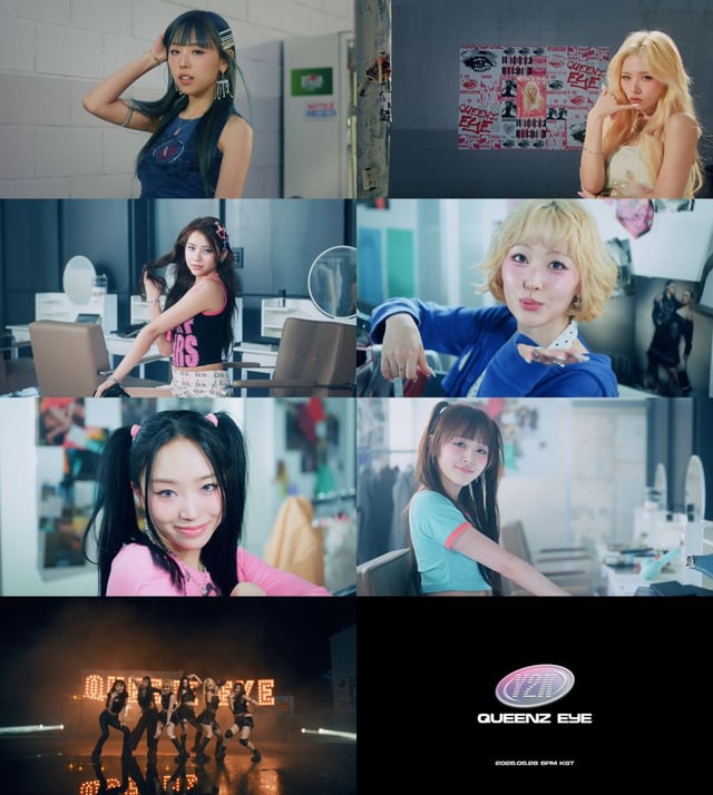/Photo= 'Y2K' Music Video
