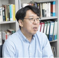 이종성 교수.