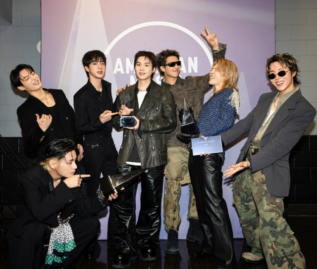 /사진=빅히트 뮤직(하이브)