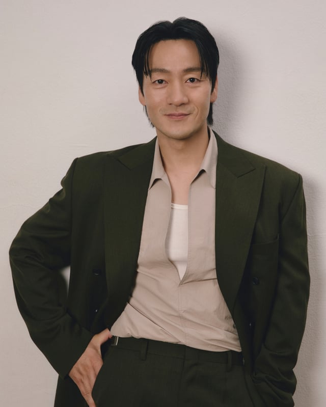 박해수 /사진=BH엔터테인먼트