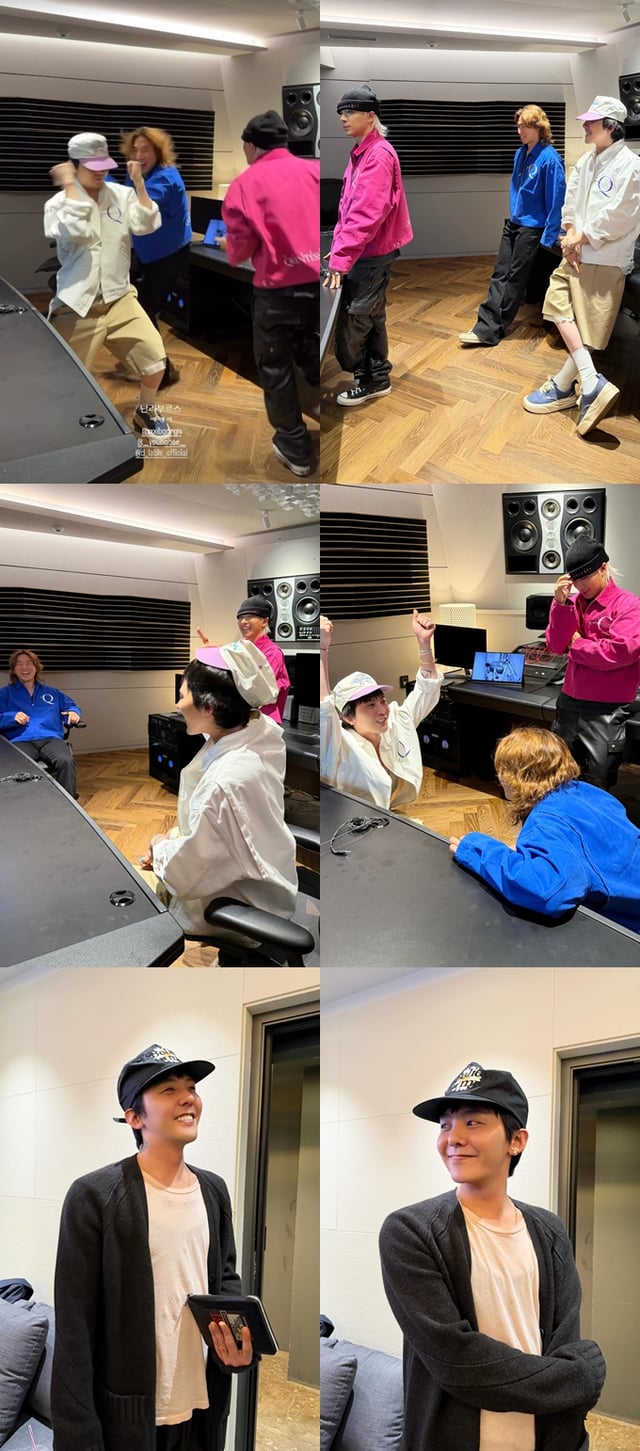 /사진=지드래곤 SNS