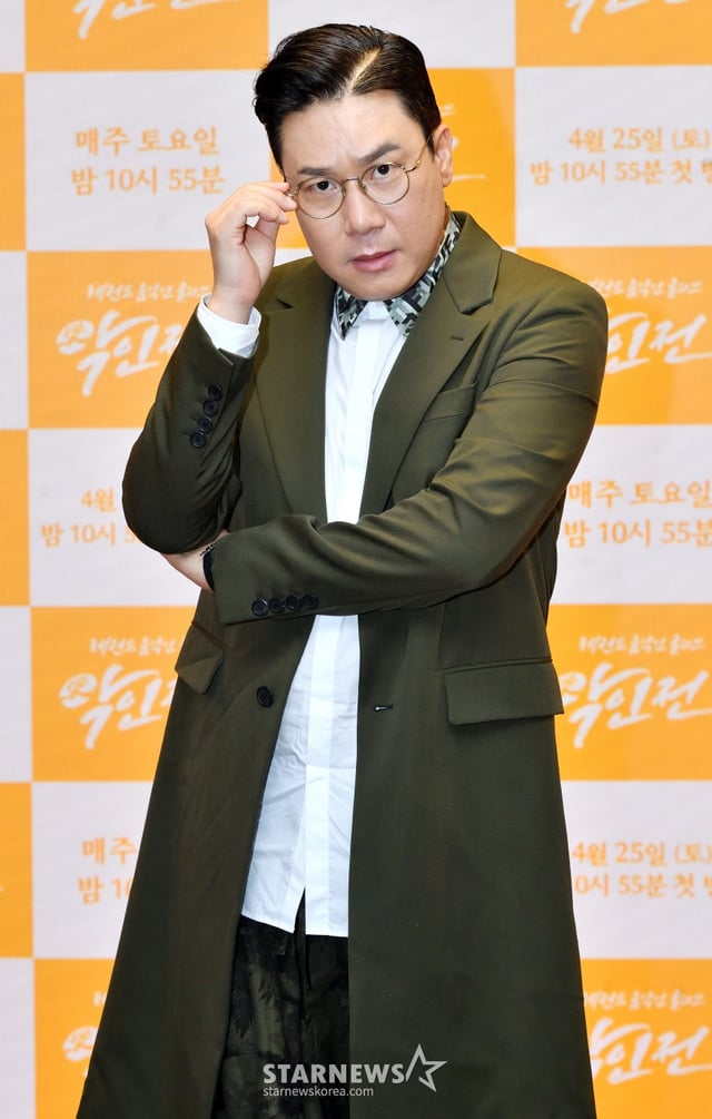  가수 이상민 / 사진제공=KBS
