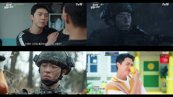 /사진=티빙