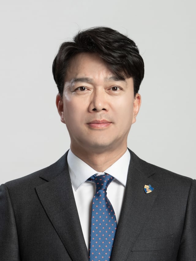 김광국 경일대 스포츠융합학부 전담교수·전 울산 HD 대표.