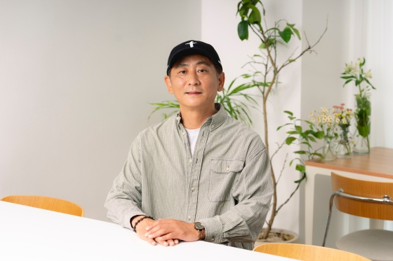 박준우 PD /사진제공=스튜디오 안자일렌