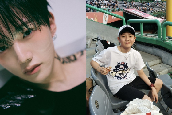 올아워즈 현빈 /사진제공=이든엔터테인먼트