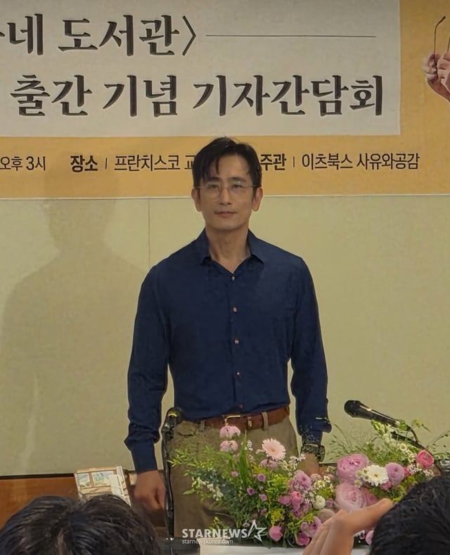 /사진=한해선 기자
