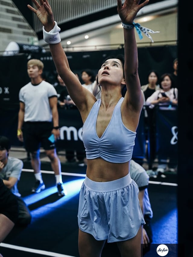 정혜영 /사진=션 인스타그램