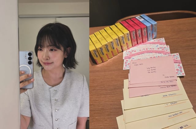 /사진=31기 영숙 SNS