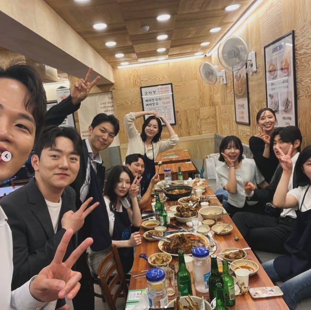 /사진=31기 영숙 SNS