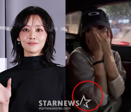 /사진=차주영 SNS