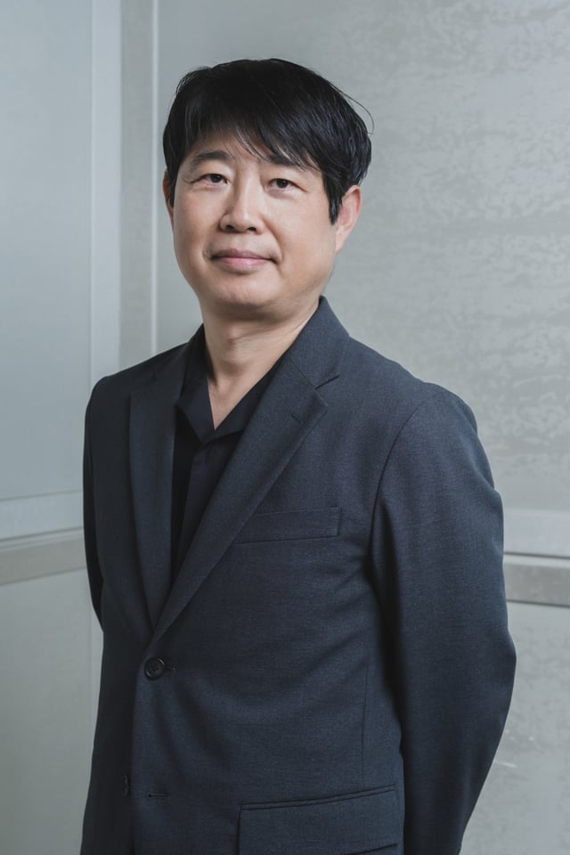 손재곤 감독 / 사진=롯데엔터테인먼트