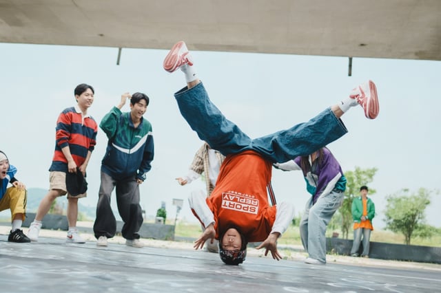 강동원 / 사진=롯데엔터테인먼트
