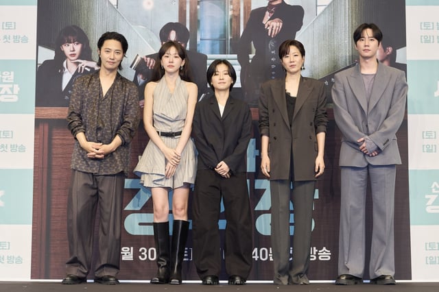 /写真=JTBC