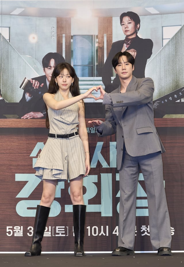 /写真=JTBC