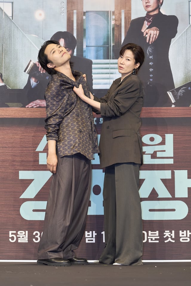 /写真=JTBC