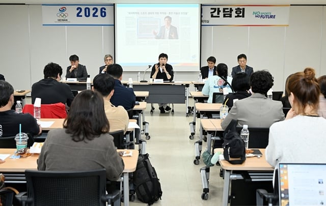 /사진=대한체육회